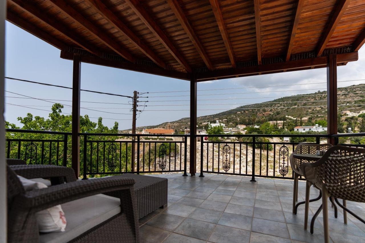Steni Traditional Appartement *