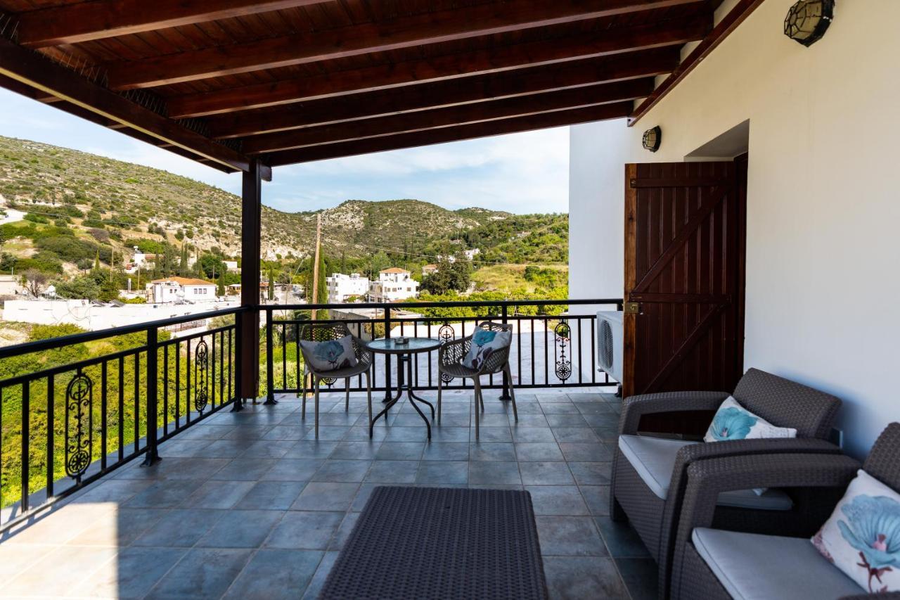 Appartement Steni Traditional