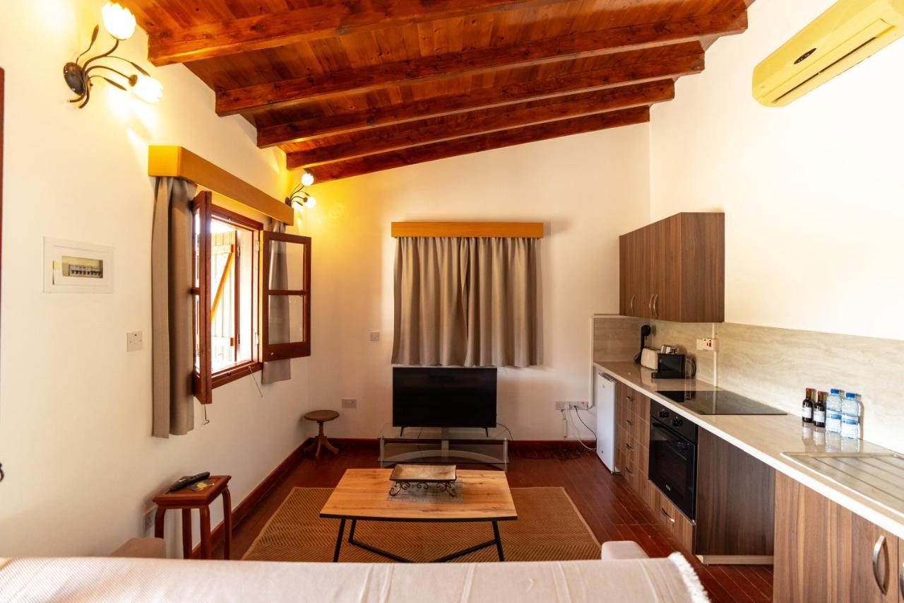 Appartement Steni Traditional
